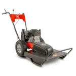 DR Field and Brush Mower – Heavy-Duty Walk-Behind Brush Clearing Mower