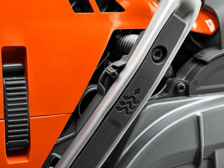 Husqvarna 592 XP® G / 60 – Model 2025