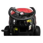 Pony 42 Riding Lawn Mower – 42-Inch Gas Lawn Tractor