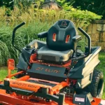 Bad Boy ZT Elite 60-Inch 26 HP Gas Zero-Turn Mower