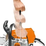 STIHL MS 462 C-M VW, RS, Guide Bar Length 40 cm