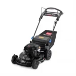 Toro 21485 Recycler Max 22-Inch 163cc Gas Self-Propelled Lawn Mower