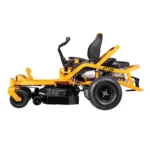 Cub Cadet Ultima Series ZT1 54-Inch Zero-Turn Lawn Mower