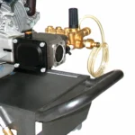 Hyundai HYW4000P Petrol Pressure Washer