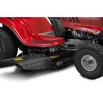 Pony 42 Riding Lawn Mower – 42-Inch Gas Lawn Tractor