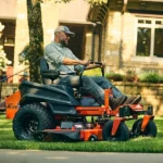 Bad Boy ZT Elite 60-Inch 26 HP Gas Zero-Turn Mower