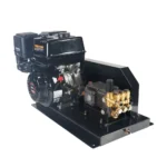 Canpump Belt-Drive Pressure Washer 13 HP Engine 3600 PSI at 5.0 GPM Electric Start