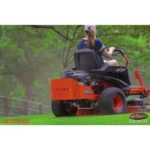 Bad Boy 54 in. 26 HP Gas-Powered MZ Magnum Zero