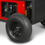 4000 PSI 4 GPM Honda E-Start Engine Hot Water Pressure Washer with Hose Reel (HPW40H)