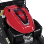 Honda HRX217VKA 21 in 200cc