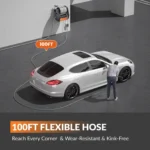 Grandfalls Pro Cleaning System