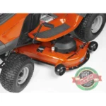Husqvarna 22 HP 46 in. Riding Lawn Tractor