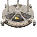 BE Pressure Whirlaway Stainless Steel Flat Surface Cleaner (85.403.009)