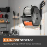 Grandfalls Pro Cleaning System