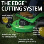 John Deere S100