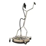 BE Pressure Whirlaway Stainless Steel Flat Surface Cleaner (85.403.009)