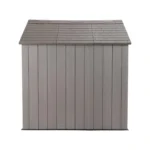 Lifetime 8 Ft x 7.5 Ft Outdoor Storage Shed