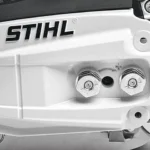 STIHL MS 462 C-M VW, RS, Guide Bar Length 40 cm