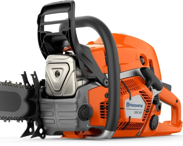 Husqvarna 592 XP® G / 60 – Model 2025