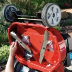 Toro TimeMaster 21199 30 in. 223 cc Gas Self-Propelled Lawn Mower