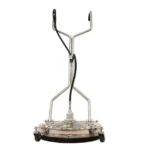 BE Pressure Whirlaway Stainless Steel Flat Surface Cleaner (85.403.009)