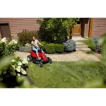 TB30B Small Riding Lawn Mower – 30-Inch Compact Gas Riding Mower