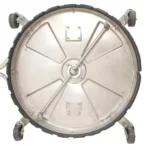 BE Pressure Whirlaway Stainless Steel Flat Surface Cleaner (85.403.009)