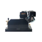 Canpump Belt-Drive Pressure Washer 13 HP Engine 3600 PSI at 5.0 GPM Electric Start