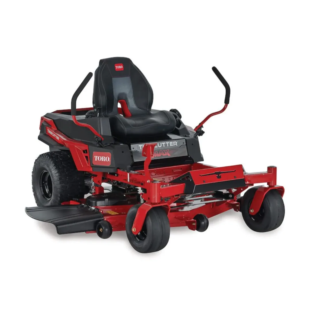 Toro TimeCutter Max 23hp Kawasaki Zero Turn Mower Toro TimeCutter Max 23hp Kawasaki Zero Turn Mower