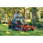 Bad Boy Magnum 54-Inch 24 HP Gas Zero-Turn Mower – Heavy-Duty Performance Lawn Machine
