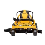 Cub Cadet Ultima Series ZT1 54-Inch Zero-Turn Lawn Mower