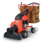 DR Power Premier Walk-Behind Lawn and Leaf Vac – 28 Inch