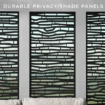 Backyard Discovery Ridgedale Traditional Pergola