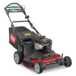 Toro TimeMaster 21199 30 in. 223 cc Gas Self-Propelled Lawn Mower