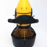 Seakundi Jet Engine Scooter J1