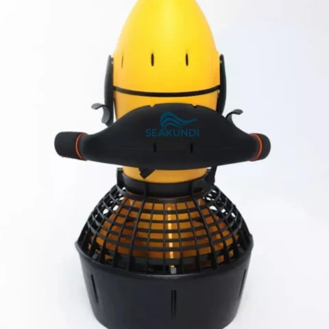 Seakundi Jet Engine Scooter J1