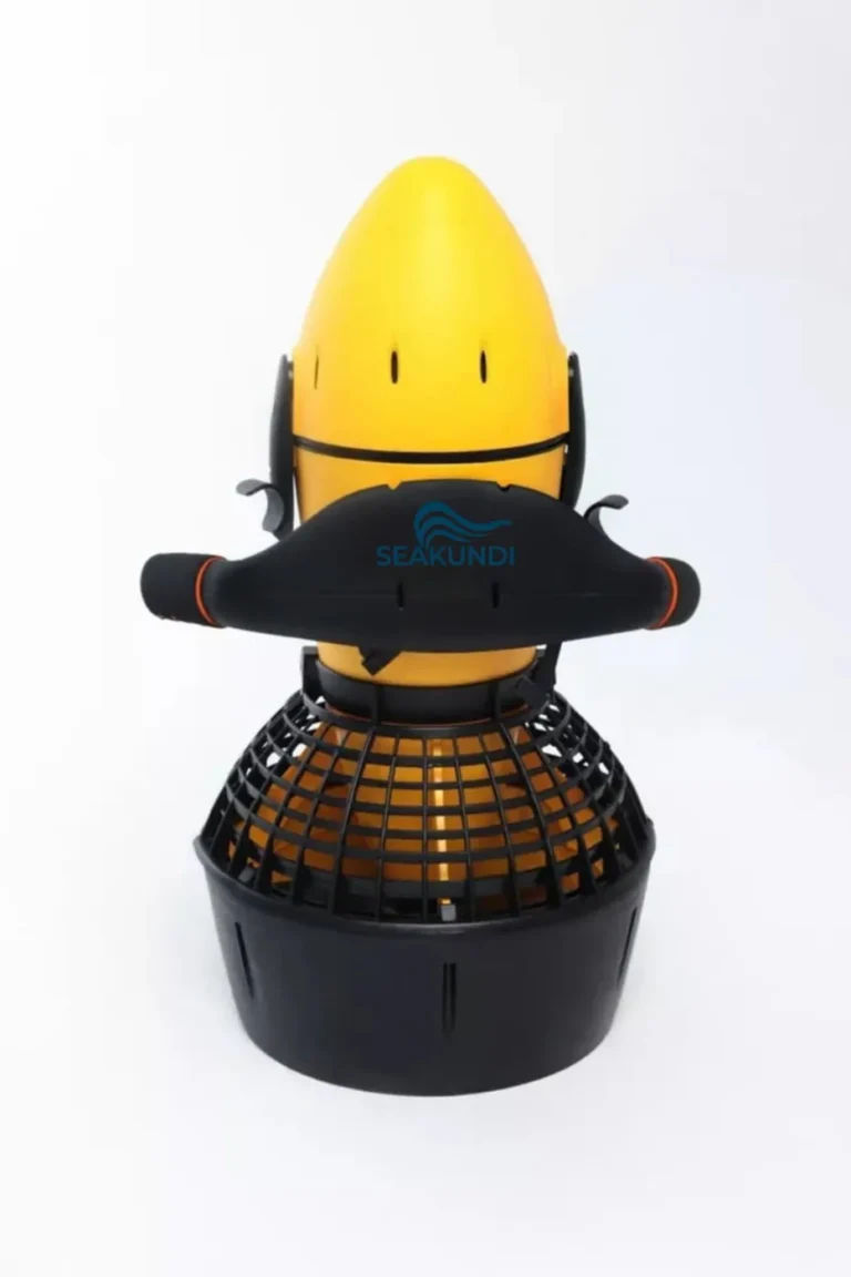 Seakundi Jet Engine Scooter J1