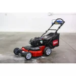 Toro TimeMaster 21199 30 in. 223 cc Gas Self-Propelled Lawn Mower