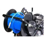 Canpump Cold Water Sewer Jetter 15 HP Engine 3400 PSI at 5.7 GPM