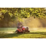 Troy-Bilt Pony 42 Riding Lawn Mower