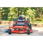 Bad Boy Magnum 54-Inch 24 HP Gas Zero-Turn Mower – Heavy-Duty Performance Lawn Machine