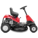TB30B Small Riding Lawn Mower – 30-Inch Compact Gas Riding Mower