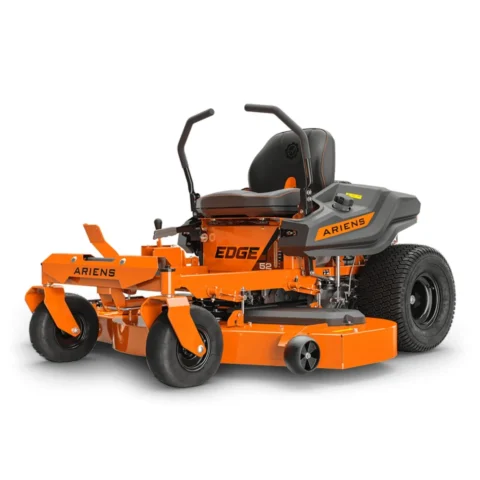 Ariens Edge 52 21.5HP Kawasaki Zero Turn Lawn Mower