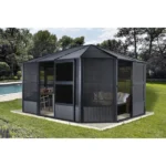 Sojag Charleston Solarium 12 x 15 ft