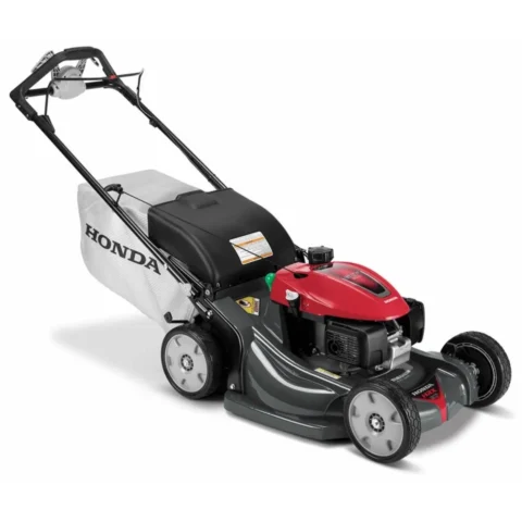 Honda HRX217VKA 21 in 200cc