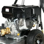 Hyundai HYW4000P Petrol Pressure Washer