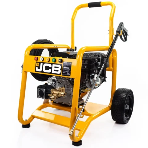 JCB Petrol Pressure Washer 4000psi JCB-PW15040P