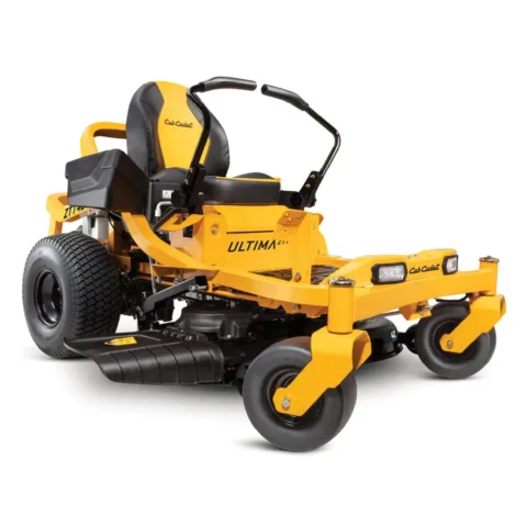 Cub Cadet Ultima ZT1 42 Zero-Turn Lawn Mower