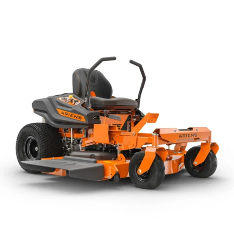 Ariens Edge 52 21.5HP Kawasaki Zero Turn Lawn Mower — product view 1