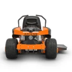 Ariens Edge 52 21.5HP Kawasaki Zero Turn Lawn Mower — product view 3